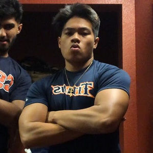 Meet your Posher, Adam